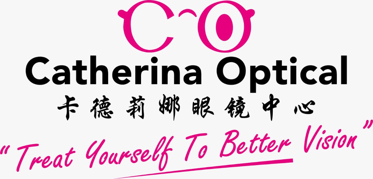 Catherina Optical Logo